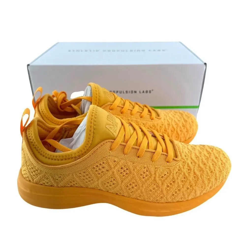 APL Women's Mango TechLoom Phantom Sneakers Size 7.5
